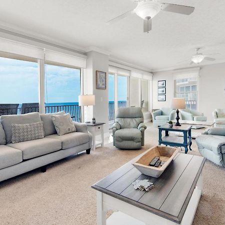 Hidden Dunes 1101 Appartement Panama City Beach Buitenkant foto