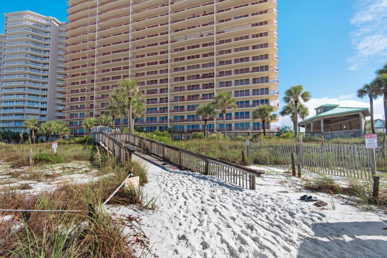 Hidden Dunes 1101 Appartement Panama City Beach Buitenkant foto