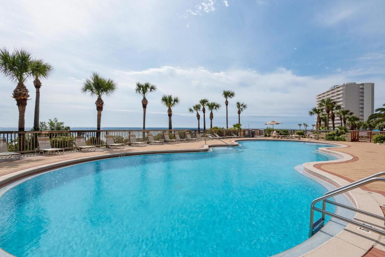 Hidden Dunes 1101 Appartement Panama City Beach Buitenkant foto