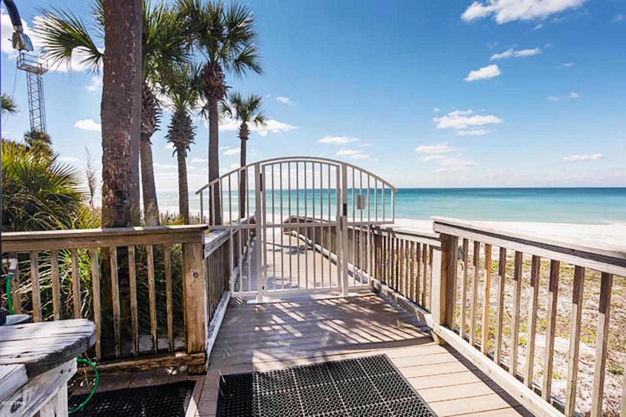 Hidden Dunes 1101 Appartement Panama City Beach Buitenkant foto