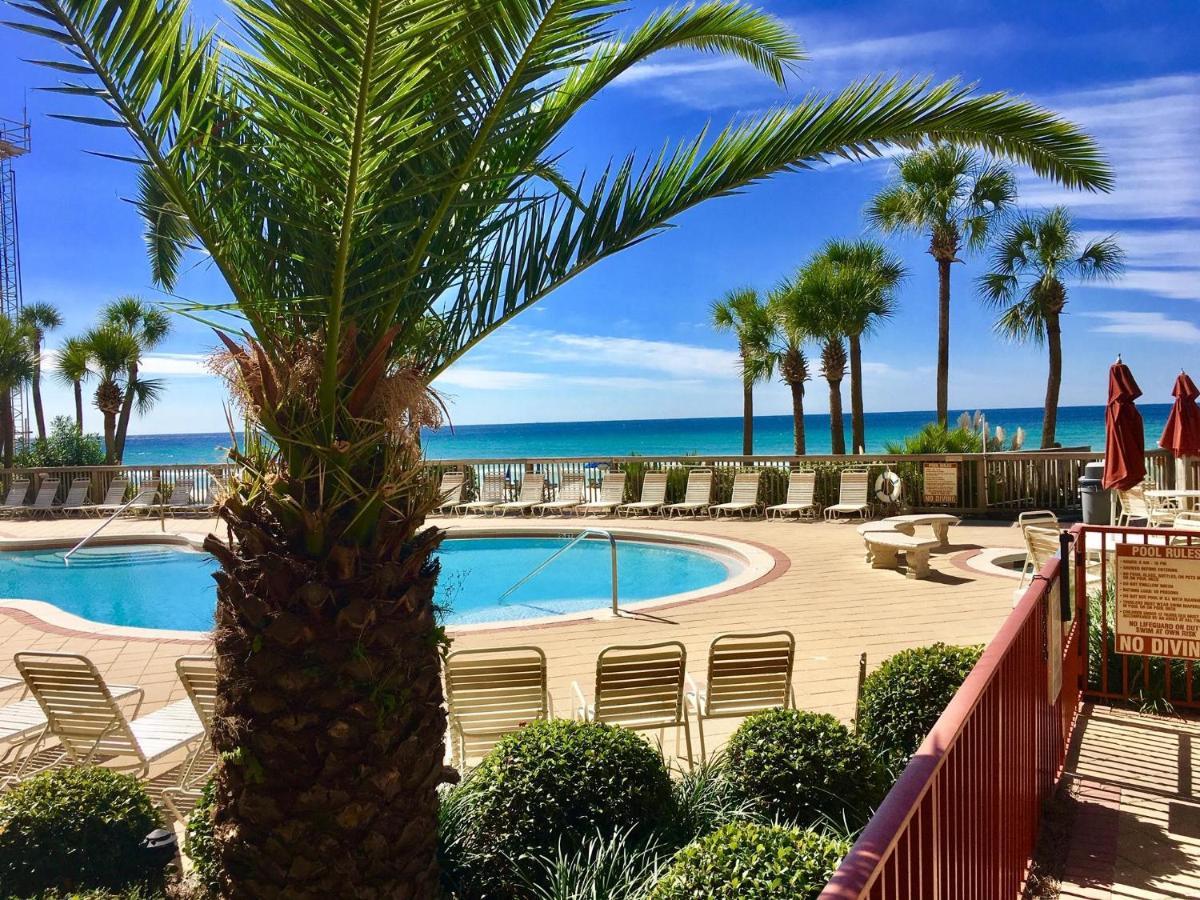 Hidden Dunes 1101 Appartement Panama City Beach Buitenkant foto