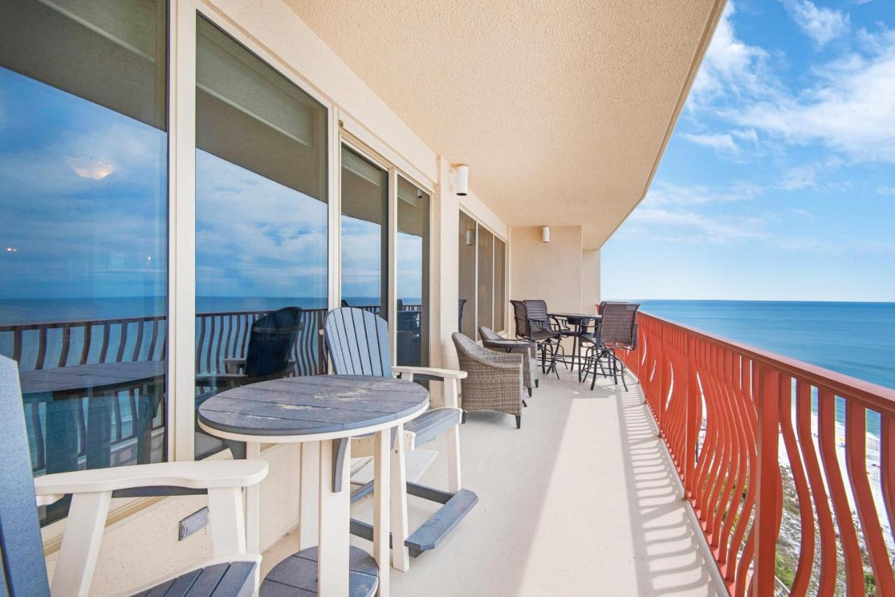 Hidden Dunes 1101 Appartement Panama City Beach Buitenkant foto