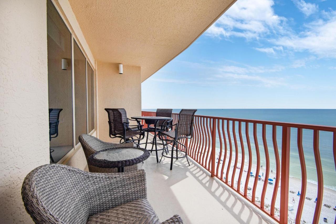 Hidden Dunes 1101 Appartement Panama City Beach Buitenkant foto