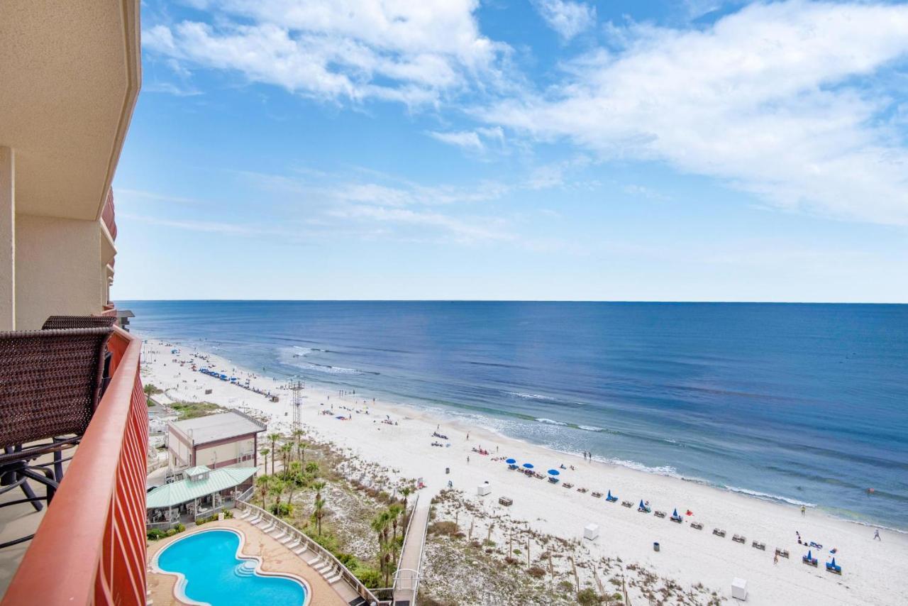 Hidden Dunes 1101 Appartement Panama City Beach Buitenkant foto