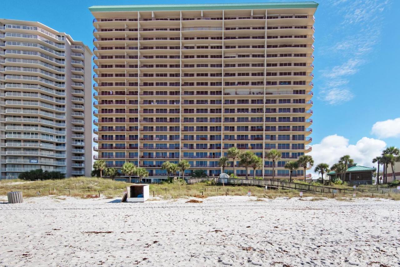 Hidden Dunes 1101 Appartement Panama City Beach Buitenkant foto