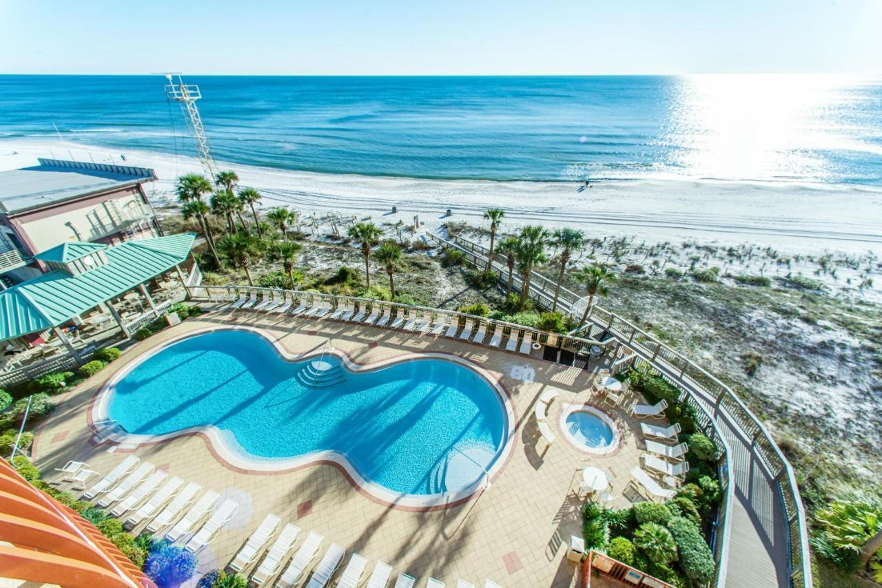 Hidden Dunes 1101 Appartement Panama City Beach Buitenkant foto