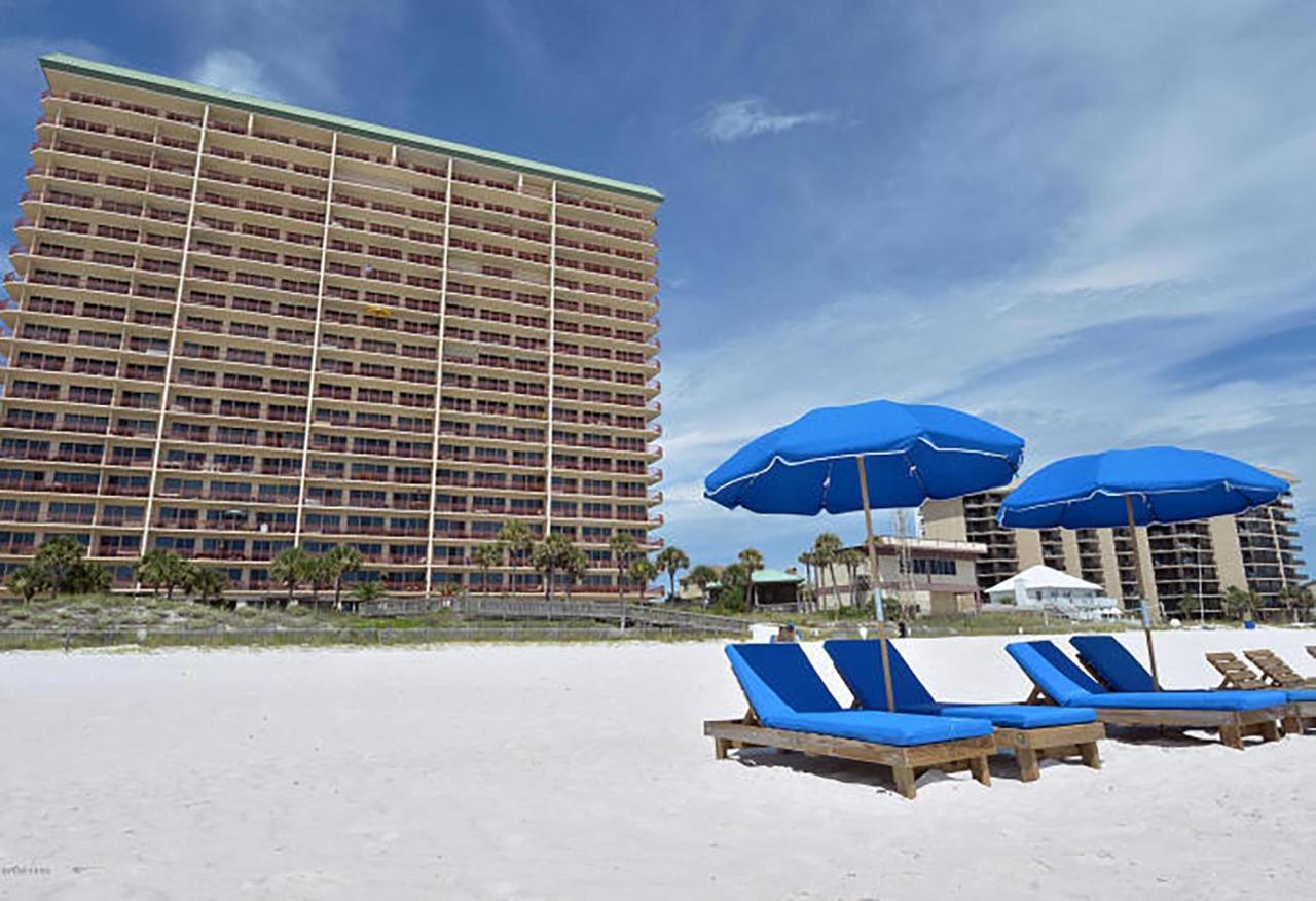 Hidden Dunes 1101 Appartement Panama City Beach Buitenkant foto