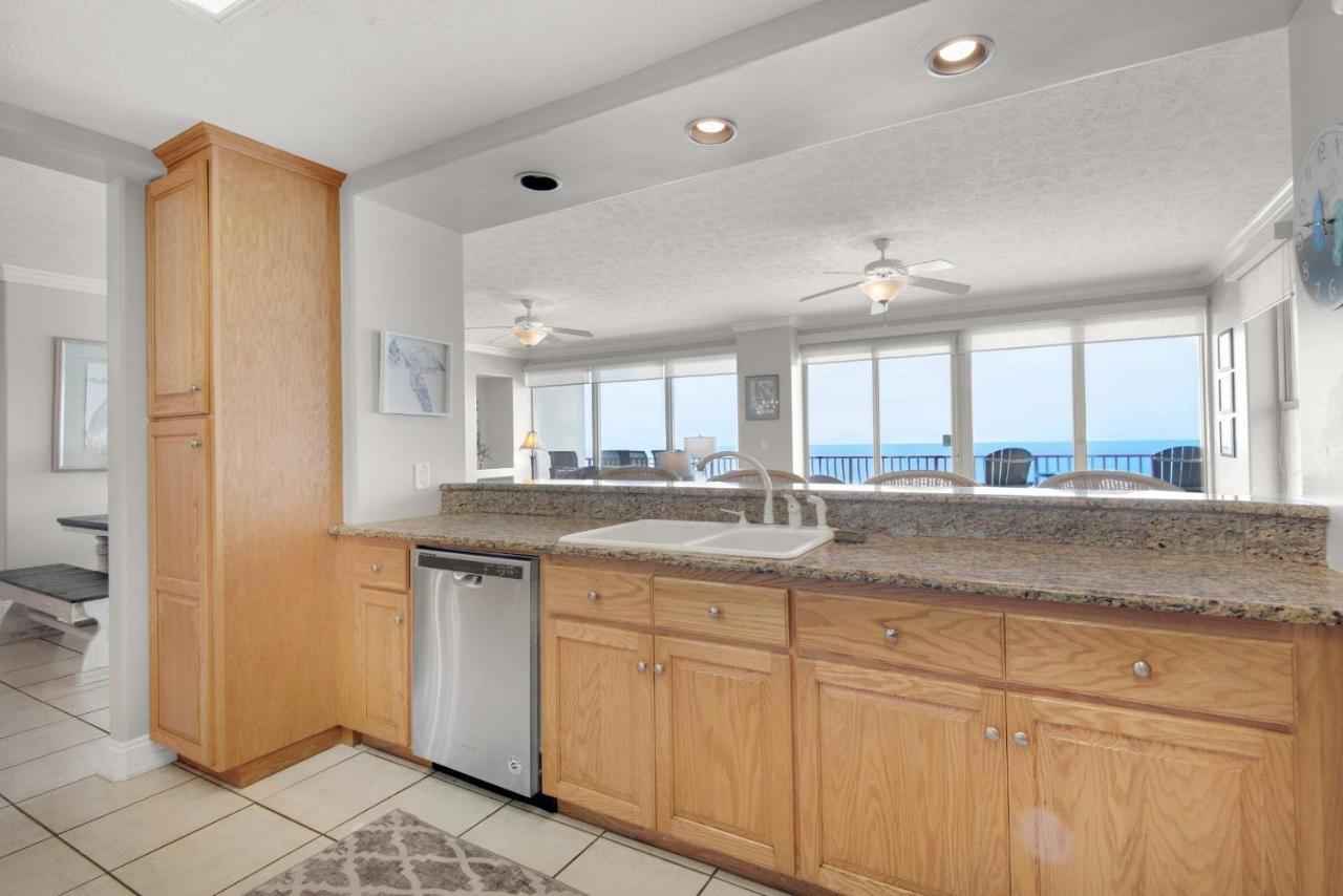 Hidden Dunes 1101 Appartement Panama City Beach Buitenkant foto