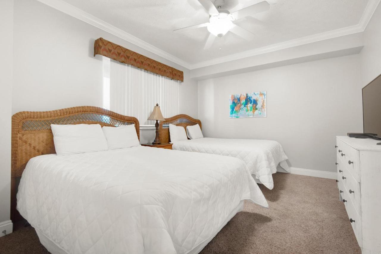 Hidden Dunes 1101 Appartement Panama City Beach Buitenkant foto