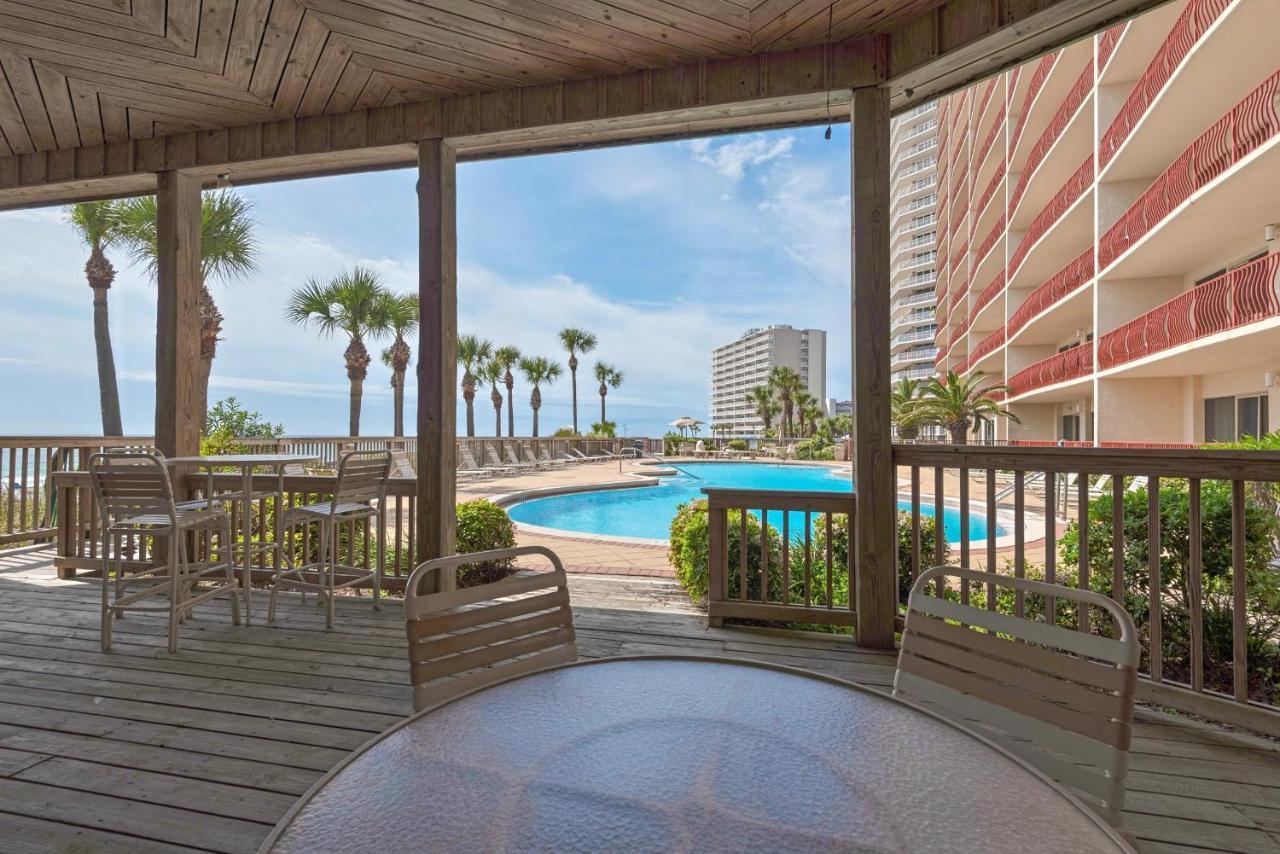 Hidden Dunes 1101 Appartement Panama City Beach Buitenkant foto