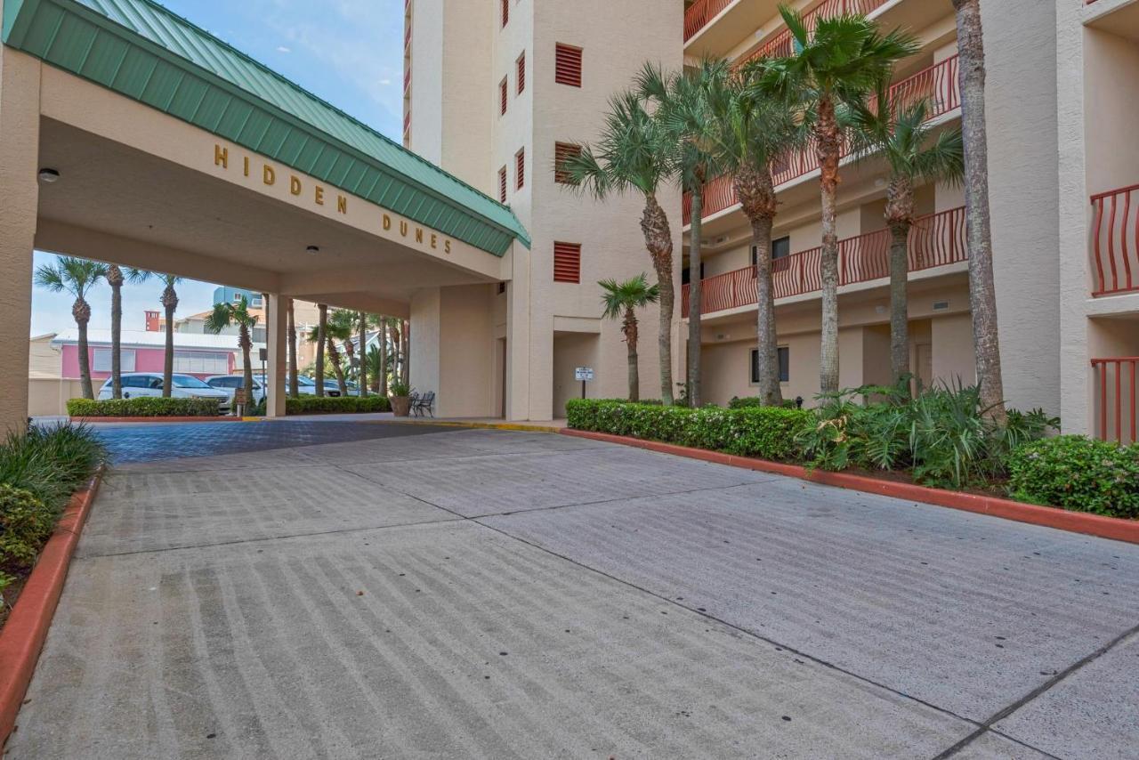 Hidden Dunes 1101 Appartement Panama City Beach Buitenkant foto