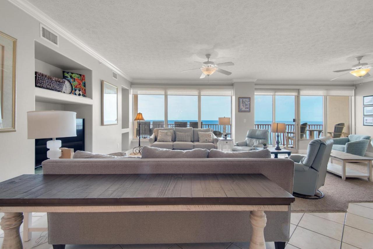 Hidden Dunes 1101 Appartement Panama City Beach Buitenkant foto