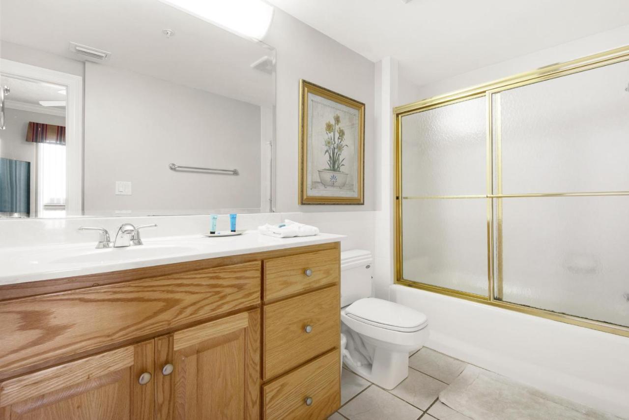 Hidden Dunes 1101 Appartement Panama City Beach Buitenkant foto