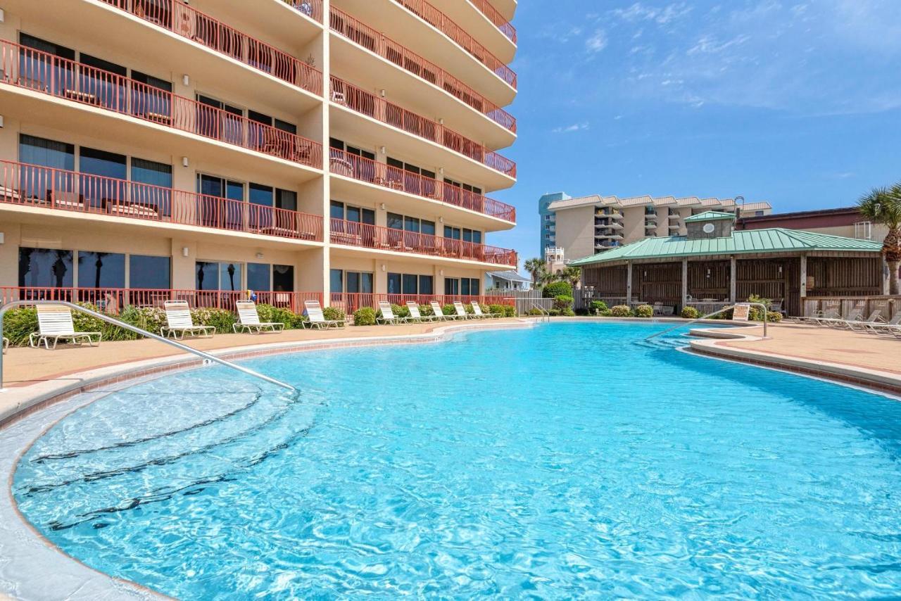 Hidden Dunes 1101 Appartement Panama City Beach Buitenkant foto
