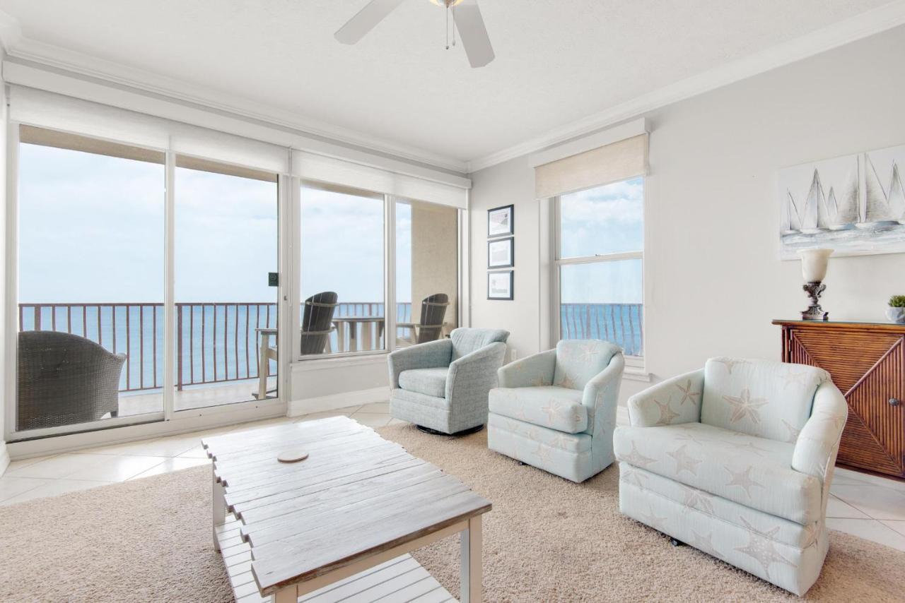Hidden Dunes 1101 Appartement Panama City Beach Buitenkant foto