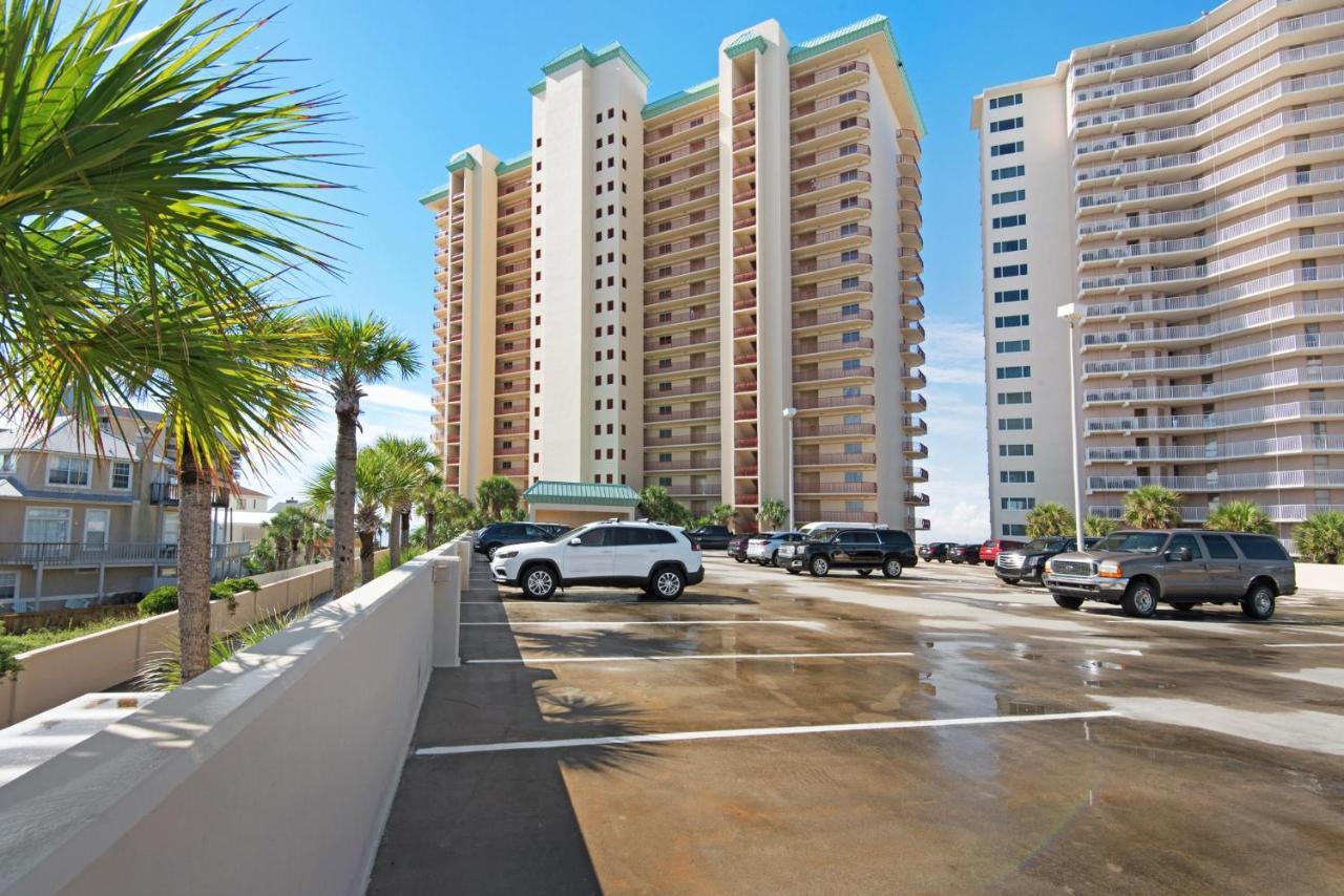 Hidden Dunes 1101 Appartement Panama City Beach Buitenkant foto