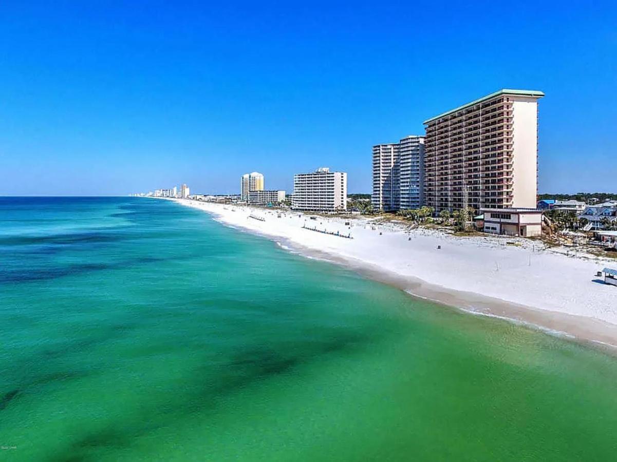 Hidden Dunes 1101 Appartement Panama City Beach Buitenkant foto