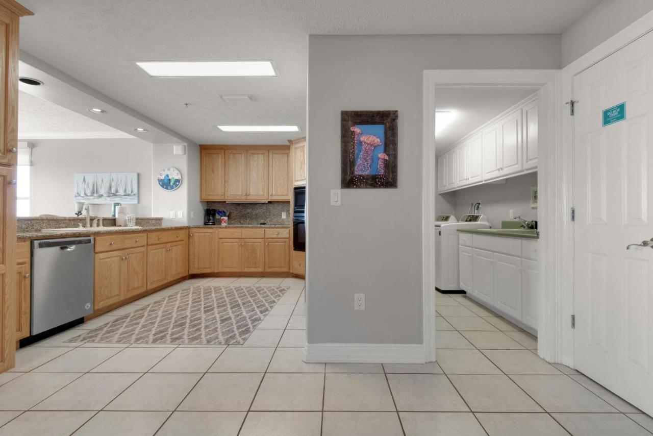 Hidden Dunes 1101 Appartement Panama City Beach Buitenkant foto