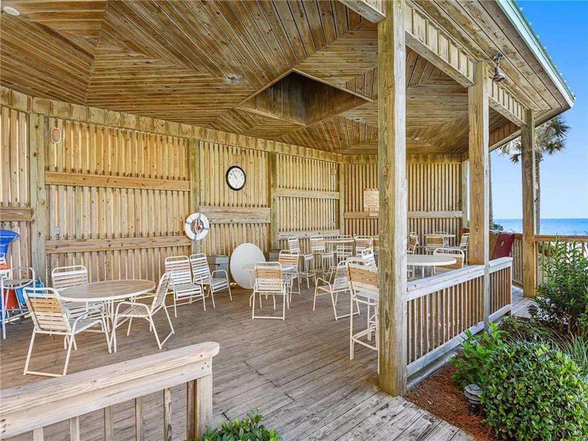 Hidden Dunes 1101 Appartement Panama City Beach Buitenkant foto